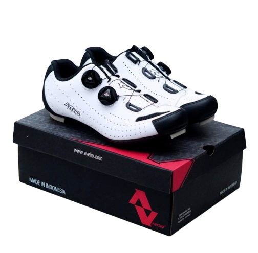 10 Rekomendasi Sepatu Sepeda Pria Terbaik  [Ada yang Non Cleat] (Terbaru Tahun 2026) 5