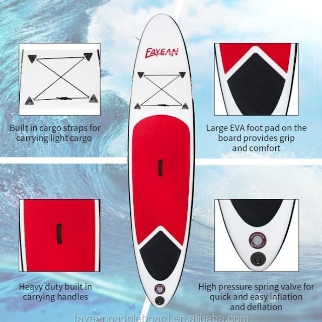 Stand Up Paddle Board 