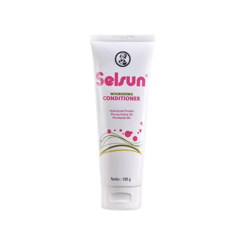 Nourishing Conditioner 1