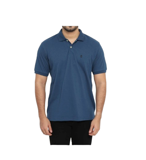 Matsuda Kaos Polo Shirt Kushima