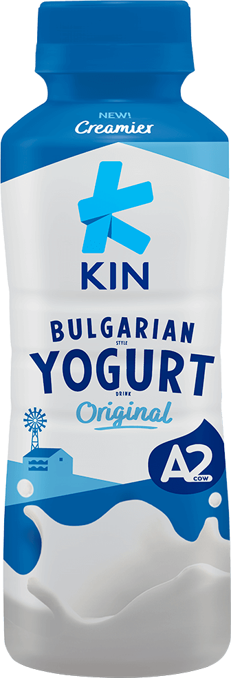KIN Yogurt Drink Original