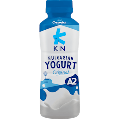 KIN Yogurt Drink Original