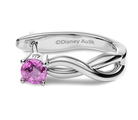 Aurum Lab Villains Trident