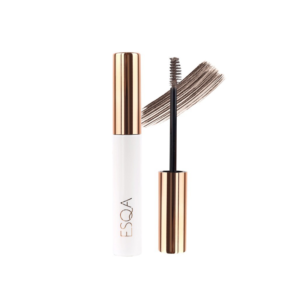 Keva Cosmetics International ESQA Freeze Tinted Brow Mascara