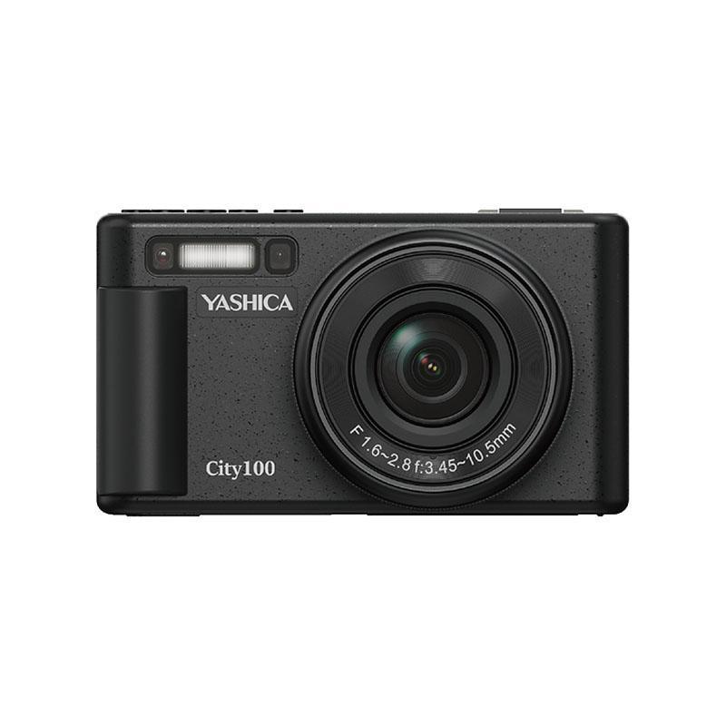 Yashica City 100 1