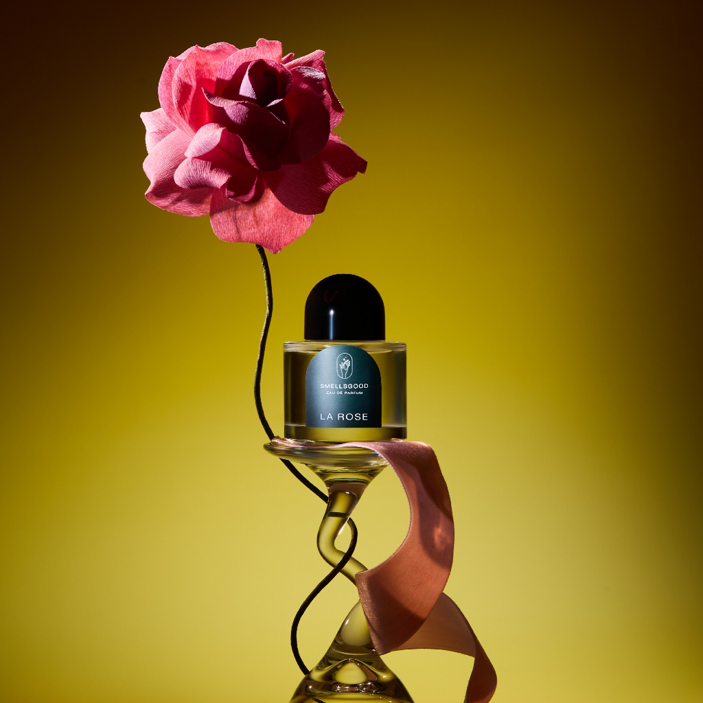  Smells Good La Rose Eau De Parfum