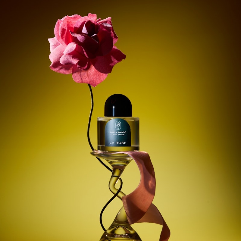 Smells Good La Rose Eau De Parfum 2