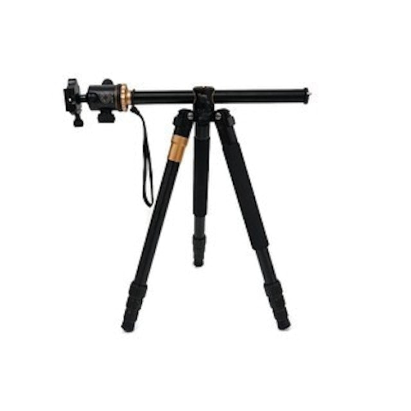 Tripod Monopod Q999H 3