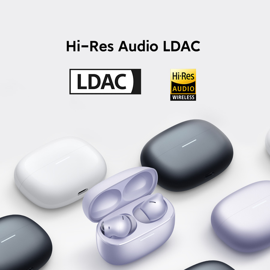 Xiaomi Redmi Buds 6 Pro