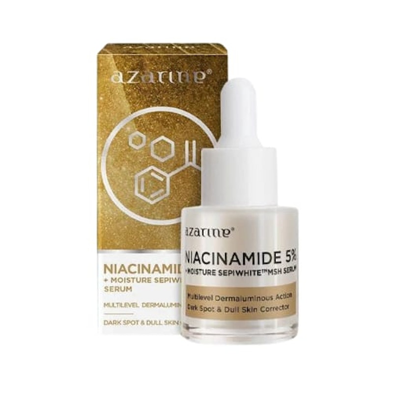 Azarine® Niacinamide 5% + Moisture Sepiwhite Serum