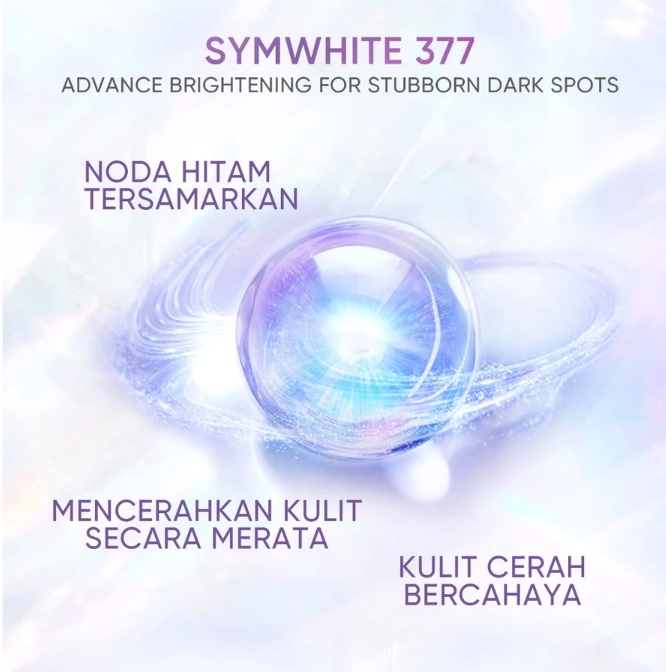 SKINTIFIC Cosmetics SKINTIFIC Symwhite 377 Dark Spot Moisture Gel 