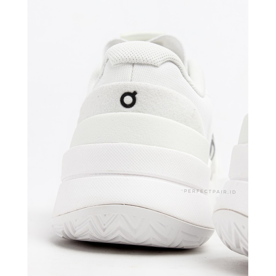 On ON Cloud THE ROGER Pro 2 All White