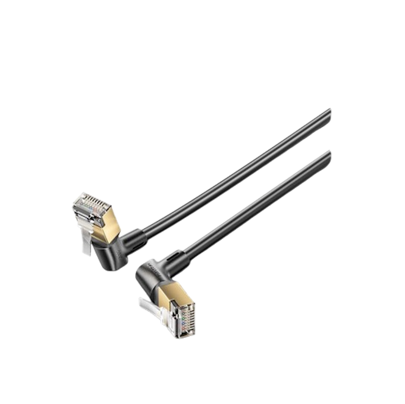 Vention CAT8 STP Ethernet Patch Cable 1