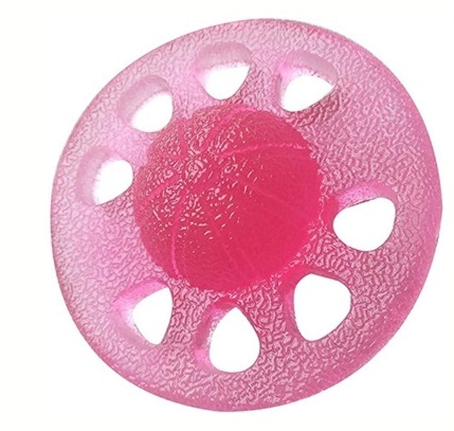 Squeeze Hand Exerciser