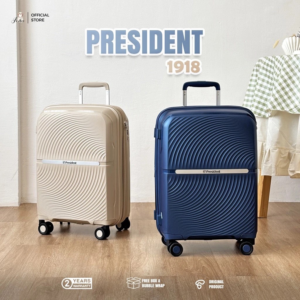 Joshee X President Koper 24 Inch 5