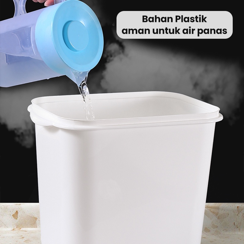  Dejavu Tempat Beras Kacang HSB148