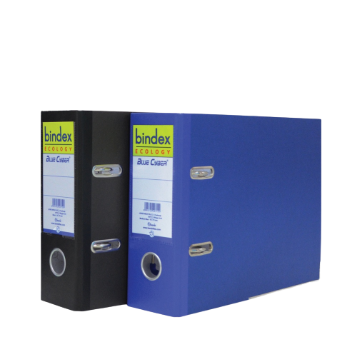 Bindex Ordner Ecology Voucher ｜ 777