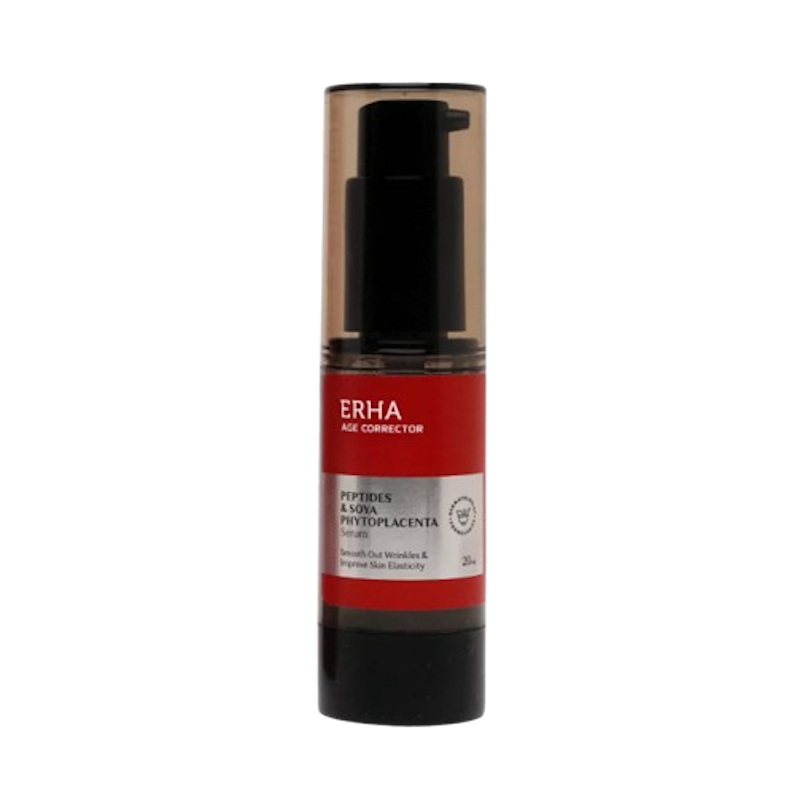 Age Corrector Serum Peptides & Soya Phytoplacenta 1