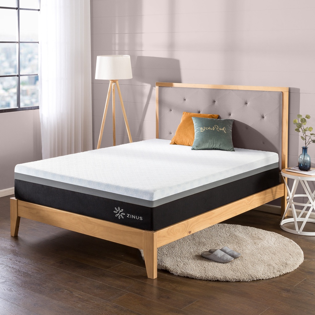 Kasur Spring Bed Pocket Hybrid 2