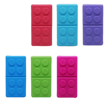 Big Block Coin Bank Large