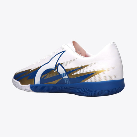 Ortuseight Spark IN White Navy Gold 3