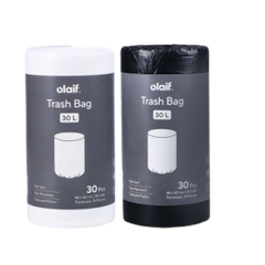 Trash Bag 30, 80, 50 L
