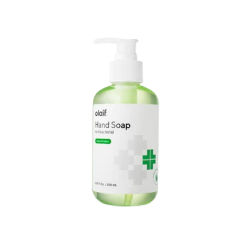 olaif® Hand Soap Antibacterial