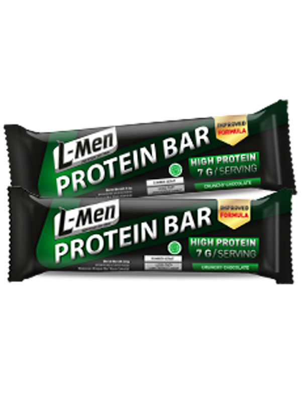 Protein Bar 1