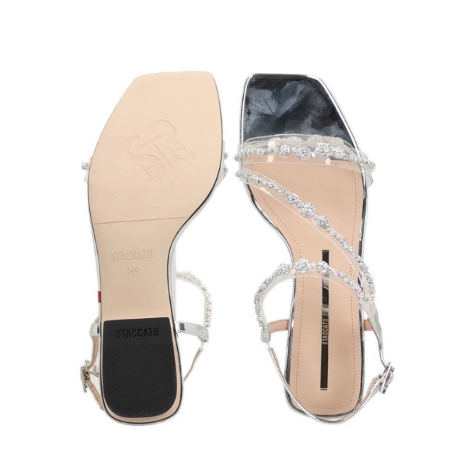  Staccato Women's Flats SC7 SM23 W EI405