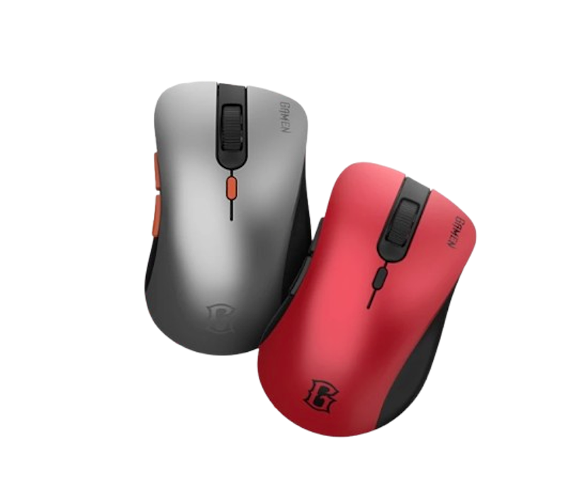 GAMEN Mouse Wireless Gaming 1