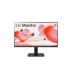 24" IPS Full HD Monitor dengan AMD FreeSyncᵀᴹ