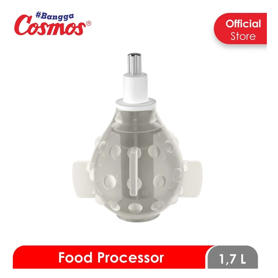 Star Cosmos Cosmos Food Processor FP-32 - KUBA