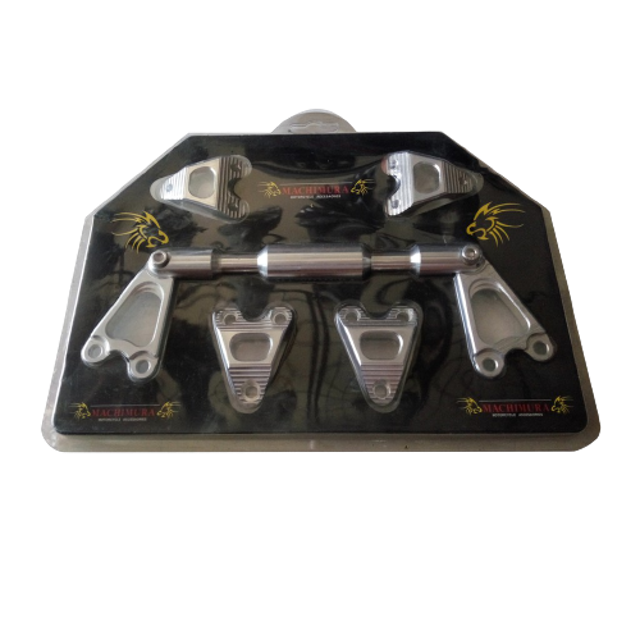 Machipura Stabilizer Stang Universal 