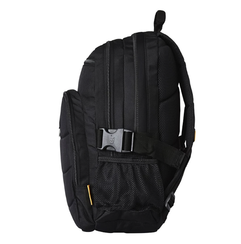 CAT Brent Tas Ransel Pria 4