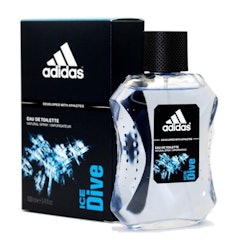 adidas Ice Dive Eau de Toilette