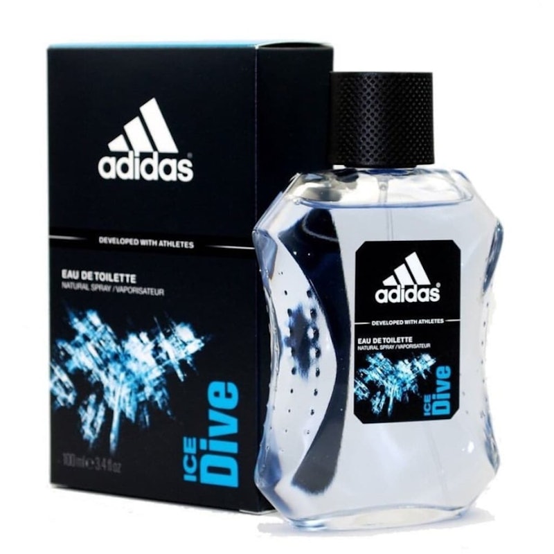 10 Rekomendasi Parfum adidas Terbaik mybest
