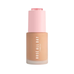 Rose All Day The Realest Lightweight Skin Tint - Warm Beige