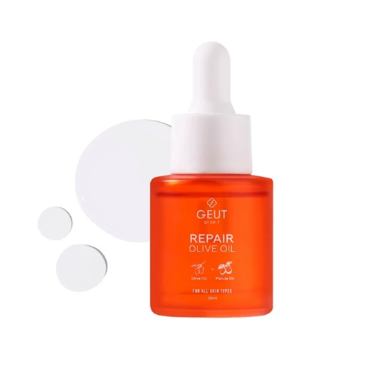 GEUT Repair Olive Oil