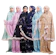 null Jumuna Mukena Lace Dewasa Bordir Regina 1