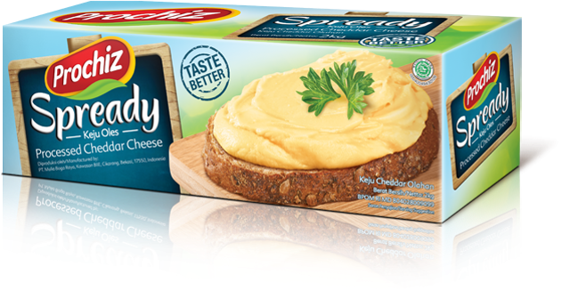 Prochiz Spready (2 kg)