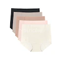 Nathalie Ice Silk High Waist Briefs