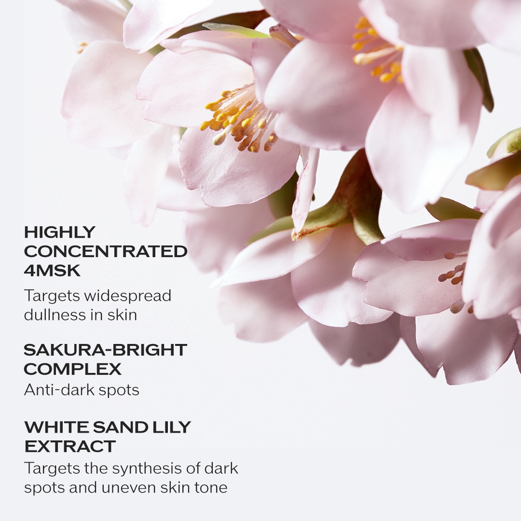 Shiseido Shiseido White Lucent Day Emulsion