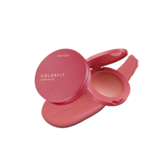 Colorfit Cream Blush 02 Merry Mauve