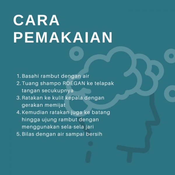 ROEGAN ROEGAN Big 7 Hair Booster Biotin Shampoo