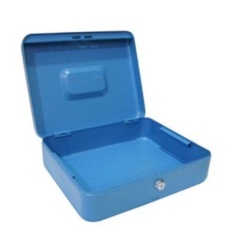 Cash Box 3
