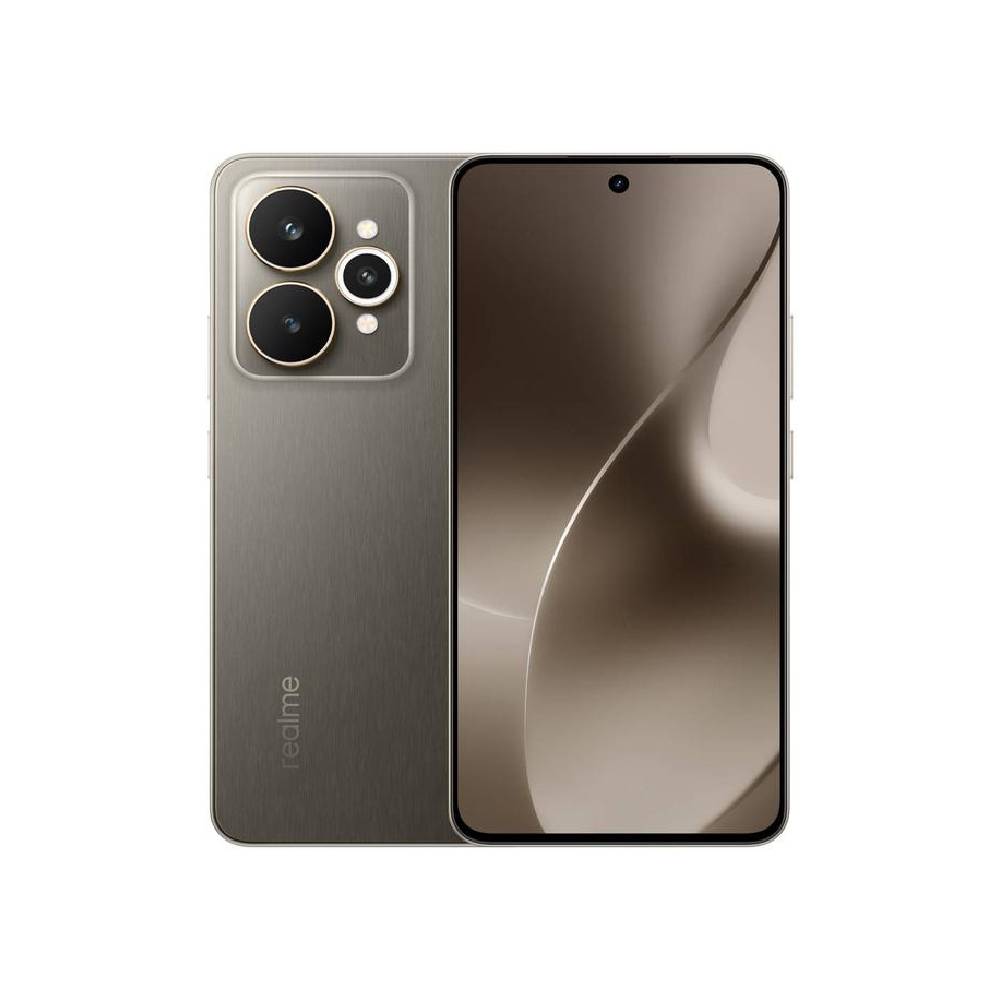 realme ｜ 15 5G