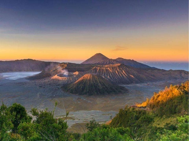 10 Rekomendasi Tempat Wisata di Malang Terbaik  4