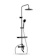 Onda Mega Integra ONDA Rain Shower Set 3 in 1 1
