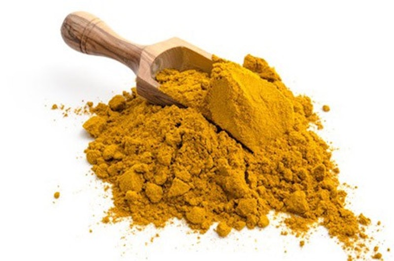 House of Organix Natural Curry Powder (Bubuk Kari)