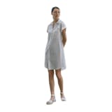 10 Rekomendasi Shirt Dress Terbaik 5